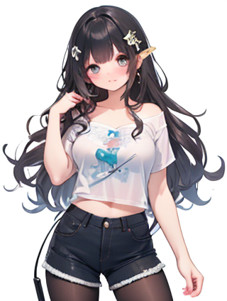 云彩与风儿：自然之诗与时间之歌